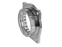 aFe - aFe 46-31006 aFe Silver Bullet Throttle Body Spacers TBS BMW 5 Series (E60) 06-10 V8-4.8L - Image 4