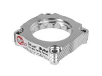 aFe - aFe 46-31009 aFe Silver Bullet Throttle Body Spacer 12-15 BMW 328i (F30) L4-2.0L N20/N26 - Image 2