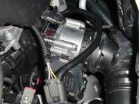 aFe - aFe 46-31009 aFe Silver Bullet Throttle Body Spacer 12-15 BMW 328i (F30) L4-2.0L N20/N26 - Image 3