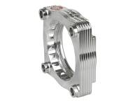 aFe - aFe 46-31009 aFe Silver Bullet Throttle Body Spacer 12-15 BMW 328i (F30) L4-2.0L N20/N26 - Image 7