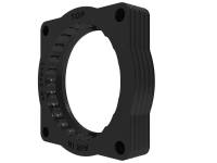 aFe - aFe 46-31011 aFe Silver Bullet Throttle Body Spacer 07-13 BMW 328i (E90/E91/E92/E93) L6-3.0L N52 - Image 2