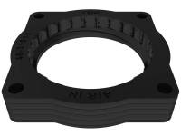 aFe - aFe 46-31011 aFe Silver Bullet Throttle Body Spacer 07-13 BMW 328i (E90/E91/E92/E93) L6-3.0L N52 - Image 4