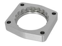 aFe - aFe 46-36005 aFe Silver Bullet Throttle Body Spacers TBS 01-16 Nissan Patrol (Y61) I6-4.8L w/ Automatic Trans - Image 2