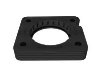 aFe - aFe 46-37004 aFe Silver Bullet Throttle Body Spacer Kit Acura TLX 15-20 V6-3.5L - Image 2