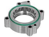 aFe - aFe 46-39002 aFe Silver Bullet Throttle Body Spacers TBS Audi A4 (B8) 09-16 I4/2.0L Turbo - Image 1