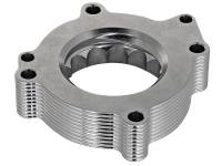 aFe - aFe 46-39002 aFe Silver Bullet Throttle Body Spacers TBS Audi A4 (B8) 09-16 I4/2.0L Turbo - Image 2