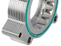 aFe - aFe 46-39002 aFe Silver Bullet Throttle Body Spacers TBS Audi A4 (B8) 09-16 I4/2.0L Turbo - Image 3