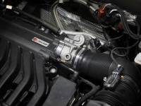 aFe - aFe 46-39004 aFe 18-23 Volkswagen Atlas V6-3.6L Silver Bullet Throttle Body Spacer Kit - Image 2