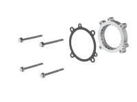 aFe - aFe 46-39004 aFe 18-23 Volkswagen Atlas V6-3.6L Silver Bullet Throttle Body Spacer Kit - Image 3
