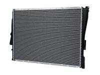aFe - aFe 46-53241 aFe BladeRunner OER Series Radiator 01-06 BMW 3-Series (E46) 01-06/ Z4 (E85/86) 03-08 - Image 1