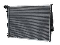aFe - aFe 46-53241 aFe BladeRunner OER Series Radiator 01-06 BMW 3-Series (E46) 01-06/ Z4 (E85/86) 03-08 - Image 2