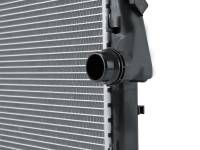 aFe - aFe 46-53241 aFe BladeRunner OER Series Radiator 01-06 BMW 3-Series (E46) 01-06/ Z4 (E85/86) 03-08 - Image 3