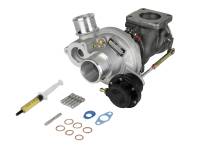aFe - aFe 46-60212 aFe BladeRunner GT Series Turbocharger 17-18 FIAT 124 Spider I4-1.4L (t) - Image 2