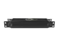 aFe - aFe 46-80002 aFe Bladerunner Oil Cooler Universal 10in L x 2in W x 3.5in H - Image 3