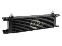 aFe - aFe 46-80002 aFe Bladerunner Oil Cooler Universal 10in L x 2in W x 3.5in H - Image 4