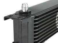 aFe - aFe 46-80002 aFe Bladerunner Oil Cooler Universal 10in L x 2in W x 3.5in H - Image 5