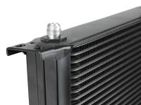 aFe - aFe 46-80003 aFe Bladerunner Oil Cooler Universal 10in L x 2in W x 4.75in H - Image 2