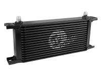 aFe - aFe 46-80003 aFe Bladerunner Oil Cooler Universal 10in L x 2in W x 4.75in H - Image 3
