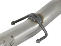 aFe - aFe 47-46302 aFe Power Direct Fit Catalytic Converter 07-13 Mini Cooper S (R56) L4-1.6L (t) N18 - Image 4