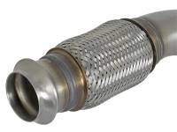 aFe - aFe 47-46302 aFe Power Direct Fit Catalytic Converter 07-13 Mini Cooper S (R56) L4-1.6L (t) N18 - Image 5