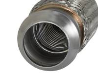 aFe - aFe 47-46302 aFe Power Direct Fit Catalytic Converter 07-13 Mini Cooper S (R56) L4-1.6L (t) N18 - Image 6