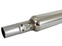 aFe - aFe 47-46305 aFe Power Direct Fit 409 SS Catalytic Converter 14-18 Mini Cooper S 2.0T - Image 2