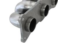 aFe - aFe 48-36307-1 aFe 08-13 BMW 128i (E82/88) L6 3.0L Twisted Steel 304 Stainless Steel Long Tube Header w/ Cat - Image 2