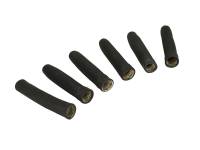 aFe - aFe 48-90001 aFe Header Spark Plug Boot Protector (Set of 6) - Image 1