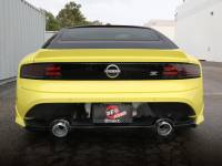 aFe - aFe 49-36138-P aFe POWER Takeda 2023 Nissan Z 2 1/2in 304 SS Cat-Back Exhaust System w/ Polished Tips - Image 5