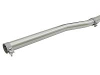 aFe - aFe 49-36331-P aFe MACHForce XP Exhausts Cat-Back SS-304 14-17 Mini Cooper S Hardtop 2-Door w/ Polished Tips - Image 8