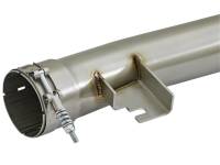 aFe - aFe 49-36334-P aFe POWER MACH Force-Xp 16-17 BMW 340i/340ix/ 3.0L 304 SS Cat-Back Exhaust System - Image 7
