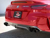 aFe - aFe 49-36352-B aFe MACHForce XP Cat-Back Exhaust BMW Z4 M40i (G29) 19-24 L6-3.0L (t) B58 - Image 3