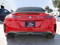 aFe - aFe 49-36352-B aFe MACHForce XP Cat-Back Exhaust BMW Z4 M40i (G29) 19-24 L6-3.0L (t) B58 - Image 4