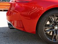 aFe - aFe 49-36352-B aFe MACHForce XP Cat-Back Exhaust BMW Z4 M40i (G29) 19-24 L6-3.0L (t) B58 - Image 5
