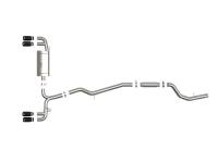 aFe - aFe 49-36352-B aFe MACHForce XP Cat-Back Exhaust BMW Z4 M40i (G29) 19-24 L6-3.0L (t) B58 - Image 6