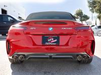 aFe - aFe 49-36352-C aFe 19-24 BMW Z4 M40i (G29) B58 Turbo MACH Force-Xp 3in to 2-1/2in SS CB Exhaust System - Carbon - Image 4
