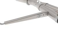 aFe - aFe 49-36354-C aFe 14-24 Mini Cooper S MACH Force-Xp 3in to 2-1/2in 304SS Cat-Back Exhaust w/ Carbon Fiber Tip - Image 7