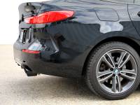 aFe - aFe 49-36355-B aFe MACHForce XP Exhausts Axle-Back 21-24 BMW 228i 2.0T (SS w/ Black Tips) - Image 3