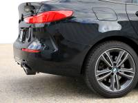 aFe - aFe 49-36355-C aFe MACHForce XP Exhausts Axle-Back 21-24 BMW 228i 2.0T (SS w/ Carbon Tips) - Image 4