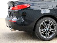 aFe - aFe 49-36355-P aFe MACHForce XP Exhausts Axle-Back 21-24 BMW 228i 2.0T (SS w/ Polished Tips) - Image 2