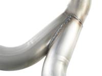 aFe - aFe 49-36407 aFe MACHForce XP Exhaust 304SS Cat-Back w/ Polished Tips 12-13 VW Beetle L4 2.0L (t) - Image 7