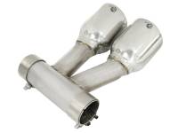 aFe - aFe 49-36410 aFe Exhaust Tip Upgrade 05-08 Porsche Boxster S (987.1-987.2) H6 3.4L - Image 8