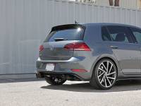 aFe - aFe 49-36430-C aFe POWER MACH Force-Xp 15-19 Volkswagen Golf R L4-2.0L(T) 304 SS Cat-Back Exhaust System - Carbon - Image 3