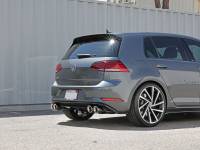 aFe - aFe 49-36430-P aFe POWER MACH Force-Xp 15-19 Volkswagen Golf R L4-2.0L(T) 304 SS Cat-Back Exhaust System - Polished - Image 2