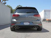 aFe - aFe 49-36430-P aFe POWER MACH Force-Xp 15-19 Volkswagen Golf R L4-2.0L(T) 304 SS Cat-Back Exhaust System - Polished - Image 3