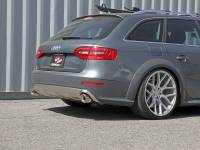 aFe - aFe 49-36438-P aFe MACH Force-Xp 13-16 Audi Allroad L4 SS Cat-Back Exhaust w/ Polished Tips - Image 4