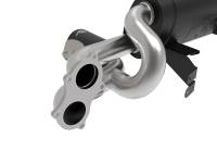 aFe - aFe 49-36443-B aFe MACHForce XP 2.25in-2.5in 304SS Exhaust Cat-Back Porsche 20-22 Cayman GT4(718) 4.0L - Black Tips - Image 6