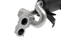 aFe - aFe 49-36443-P aFe MACHForce XP 2.25in-2.5in 304SS Exhaust Cat-Back 20-22 Porsche Cayman GT4 (718) - Polished Tips - Image 4