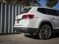 aFe - aFe 49-36452 aFe 18-23 Volkswagen Atlas L4 2.0L/V6 3.6L MACH Force-Xp 3in to 2-1/2in SS Hi-Tuck Cat-Back Exhaust - Image 2