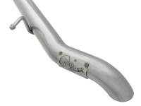 aFe - aFe 49-46122 aFe MACHForce XP 2-1/2in 409 SS Cat Back Exhaust 2001-2016 Nissan Patrol (Y61) I6-4.8L 4 Door - Image 7
